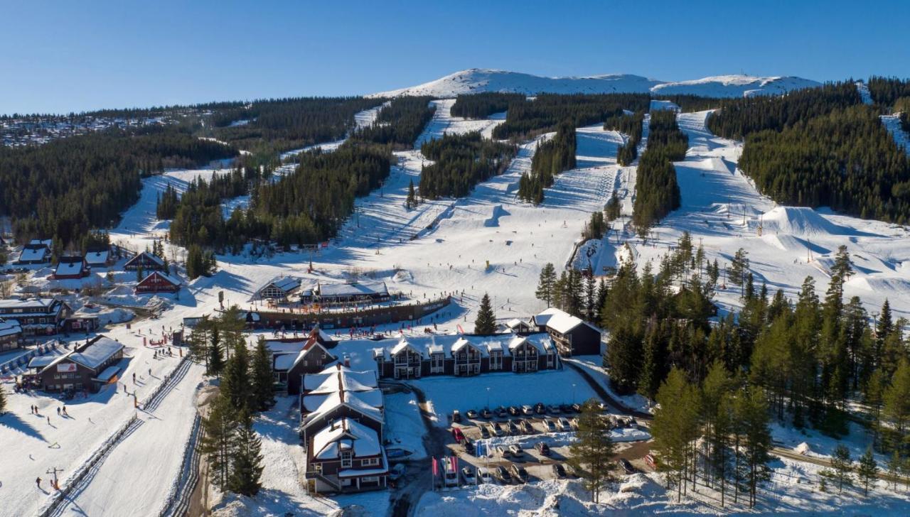 Trysilfjell Lägenhet