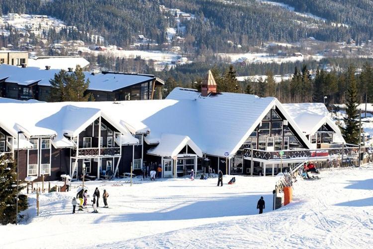 Lägenhet Trysilfjell *
