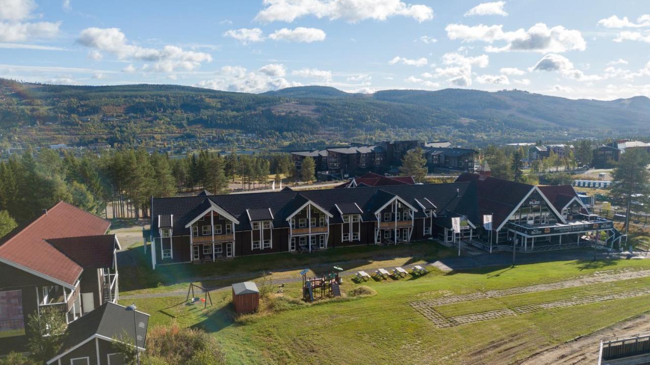 Lägenhet Trysilfjell *