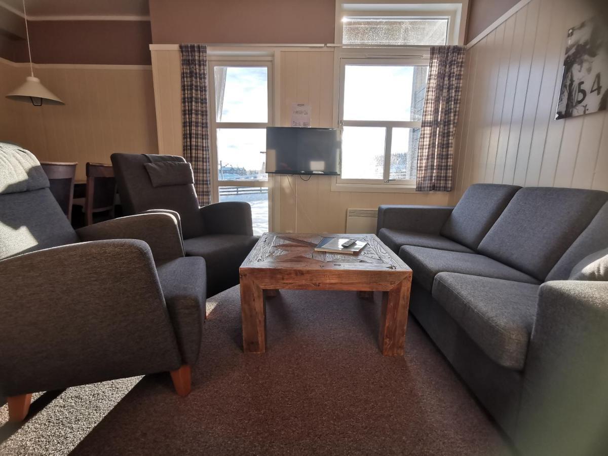 Trysilfjell Appartement *