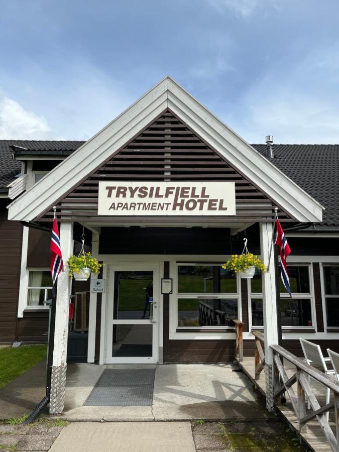 Trysilfjell