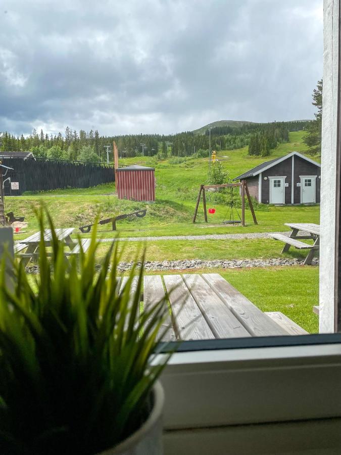 Appartement Trysilfjell