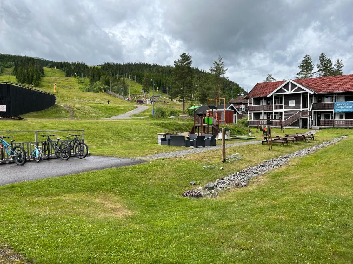 Trysilfjell Appartement
